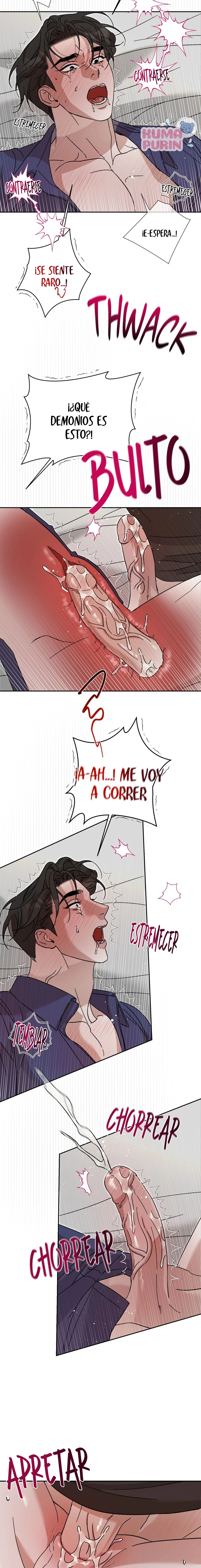 12 ¿Por qué no yo?