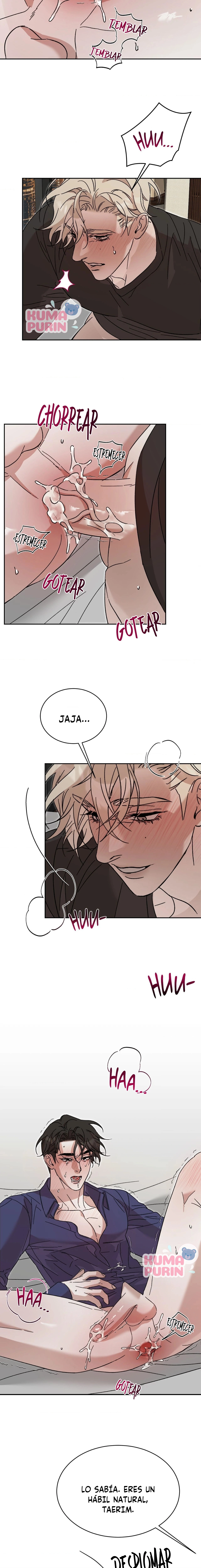 13 ¿Por qué no yo?