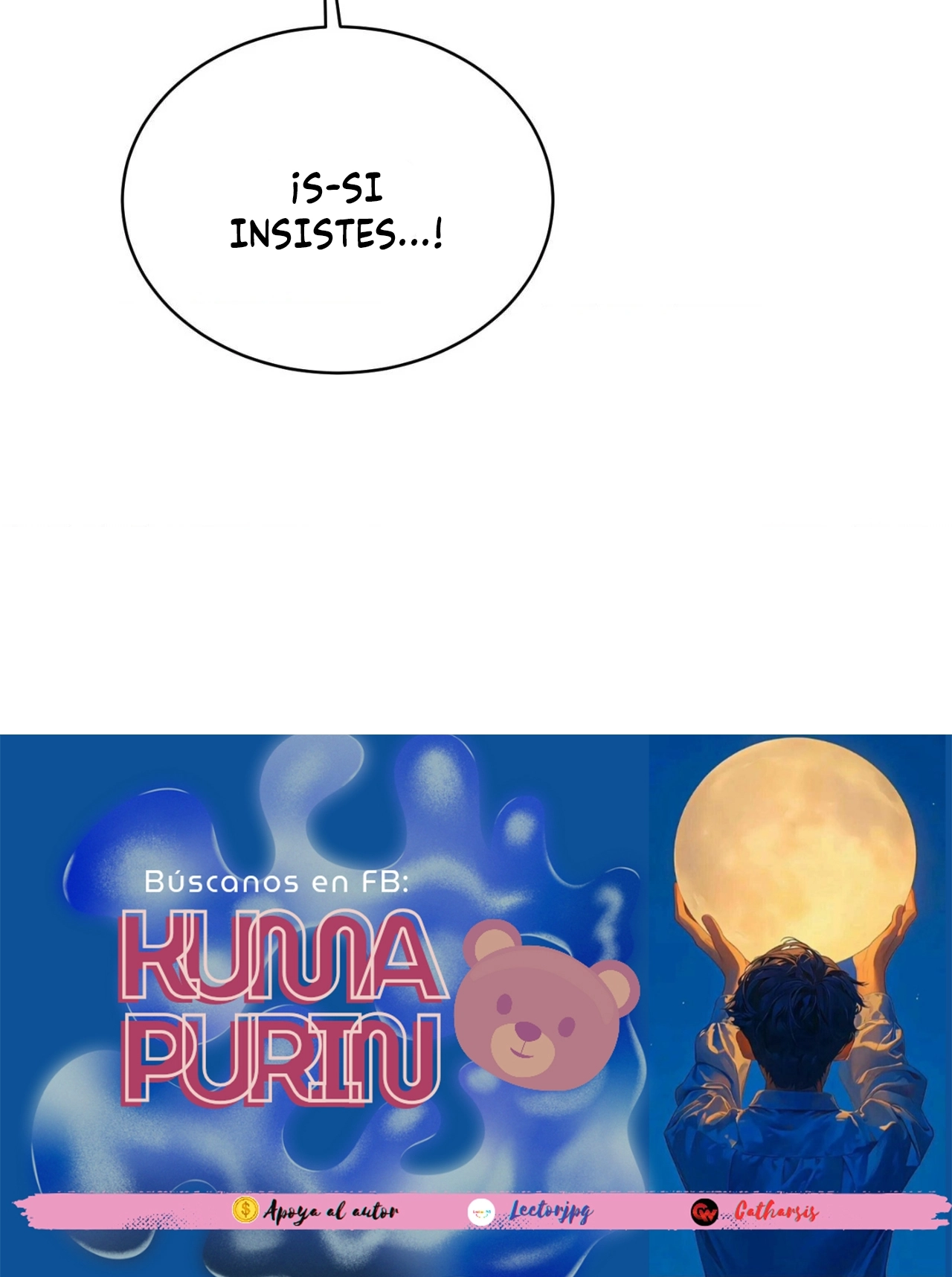 15 ¿Por qué no yo?