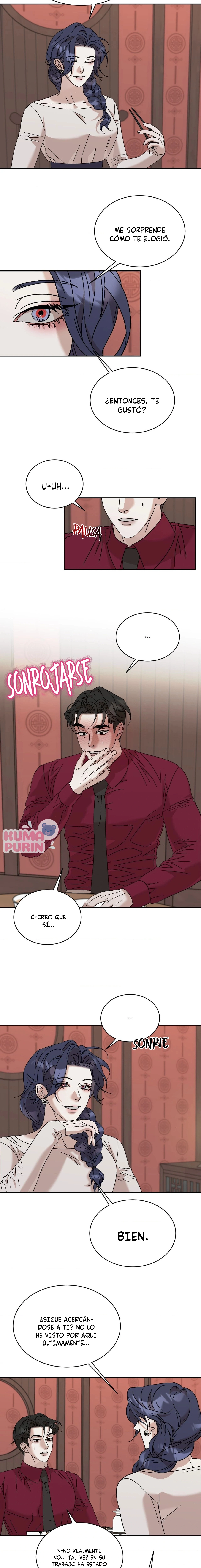 10 ¿Por qué no yo?