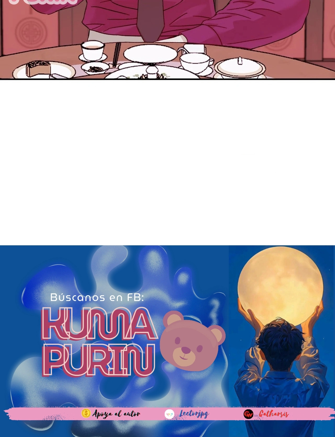 14 ¿Por qué no yo?