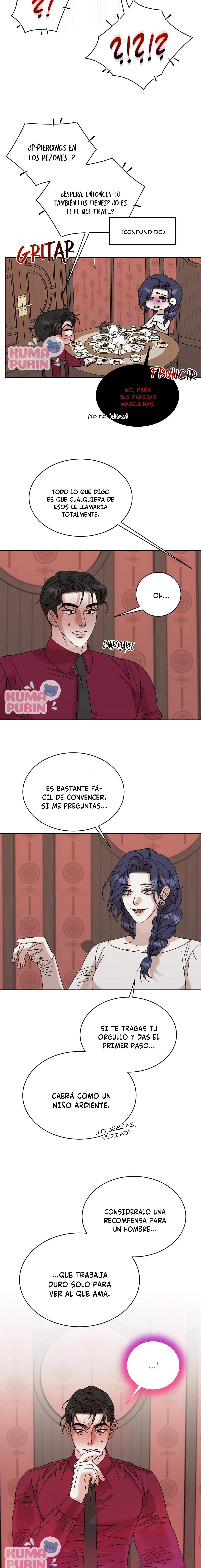 13 ¿Por qué no yo?