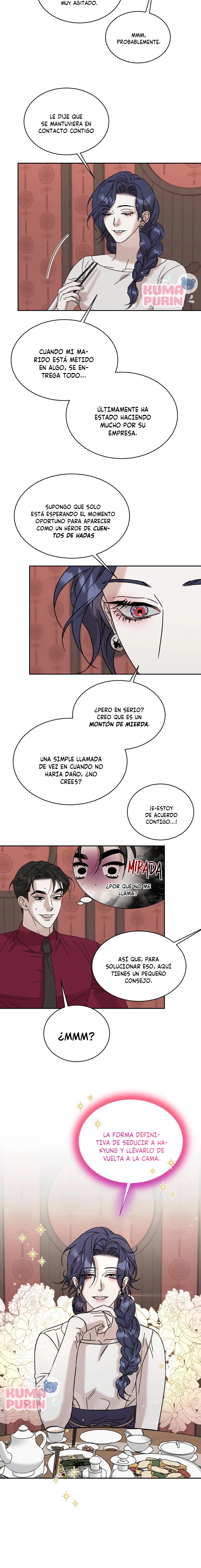 11 ¿Por qué no yo?