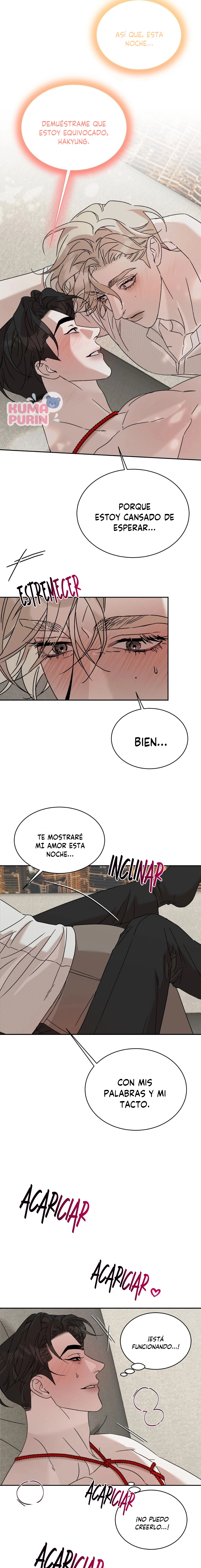 12 ¿Por qué no yo?