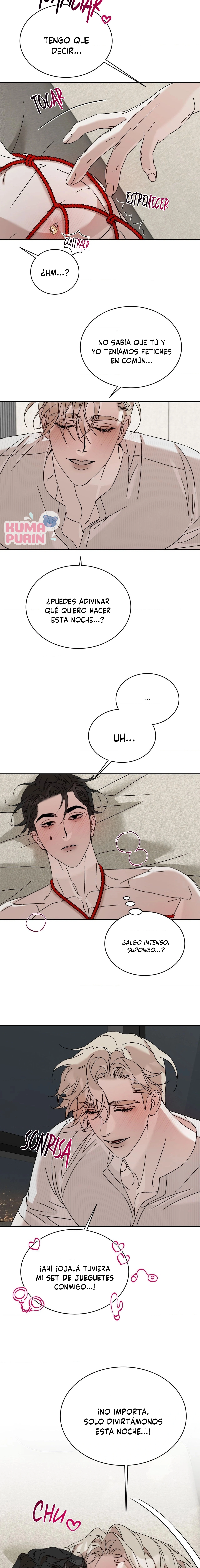 13 ¿Por qué no yo?