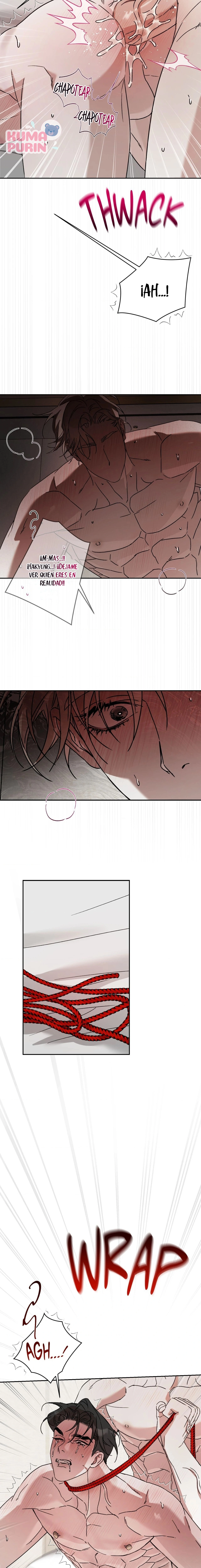 12 ¿Por qué no yo?