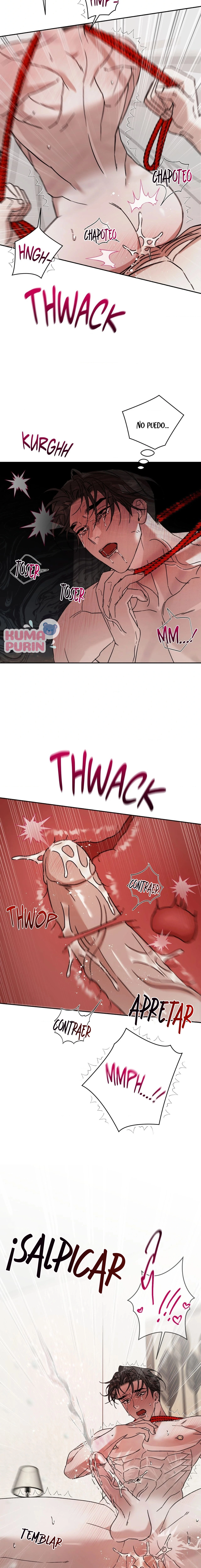 14 ¿Por qué no yo?