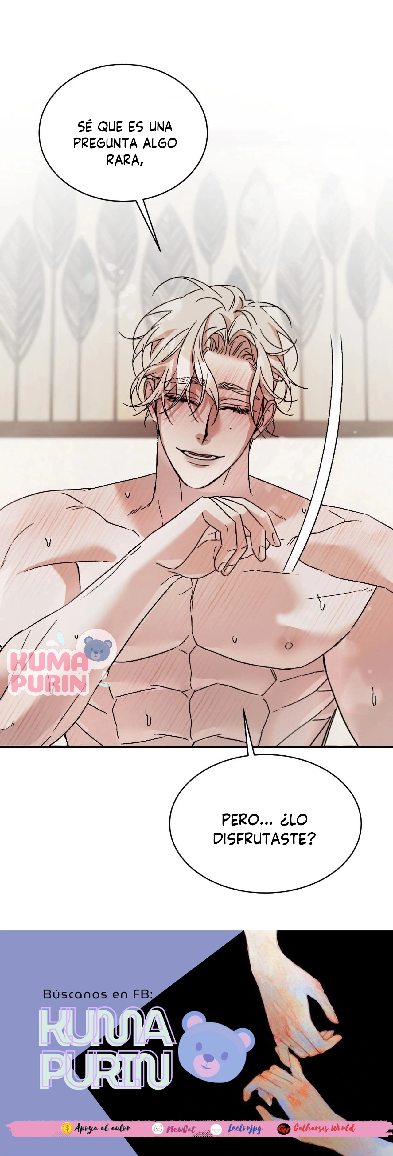 16 ¿Por qué no yo?