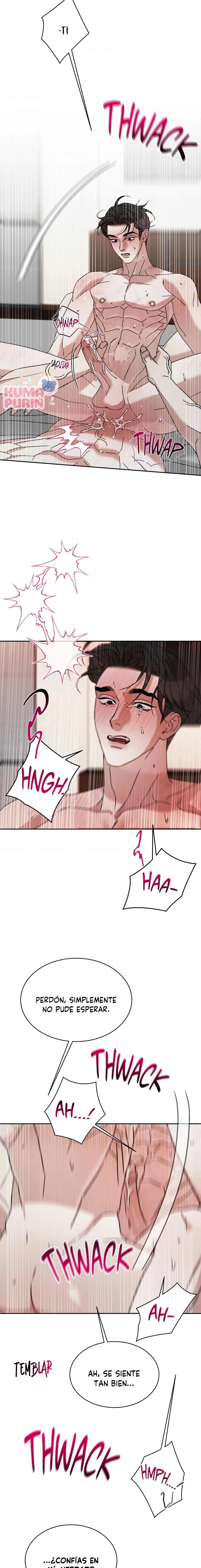 10 ¿Por qué no yo?