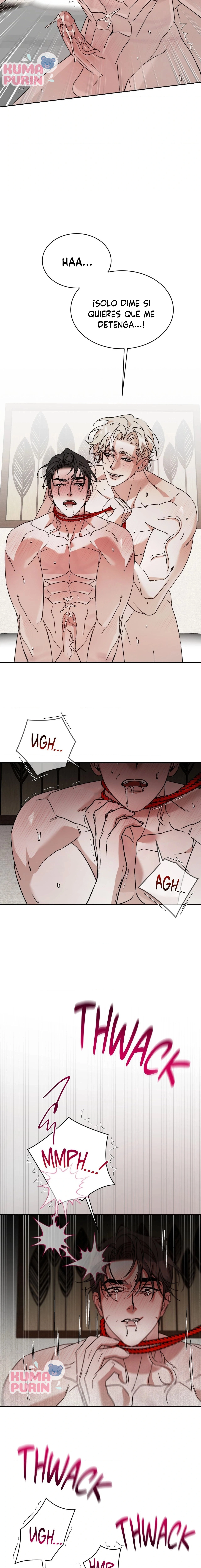 13 ¿Por qué no yo?