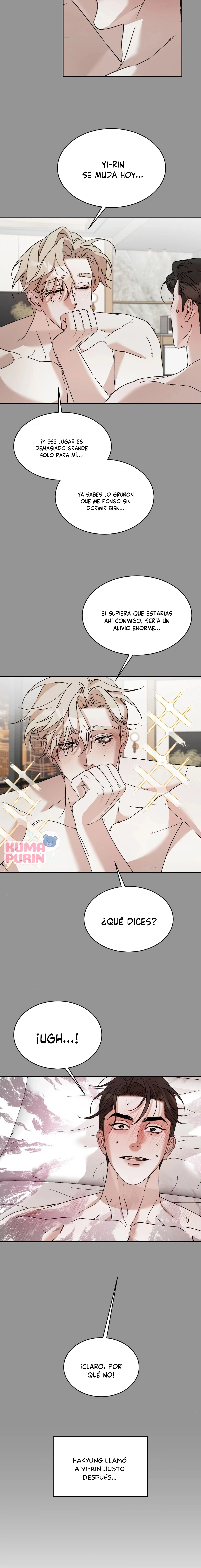 13 ¿Por qué no yo?