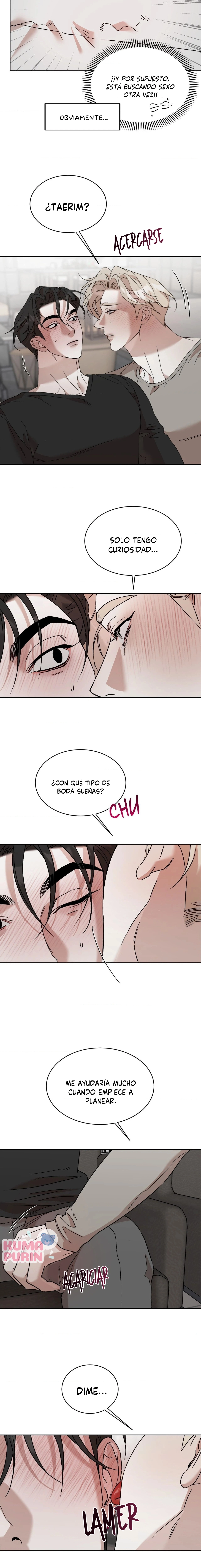 15 ¿Por qué no yo?