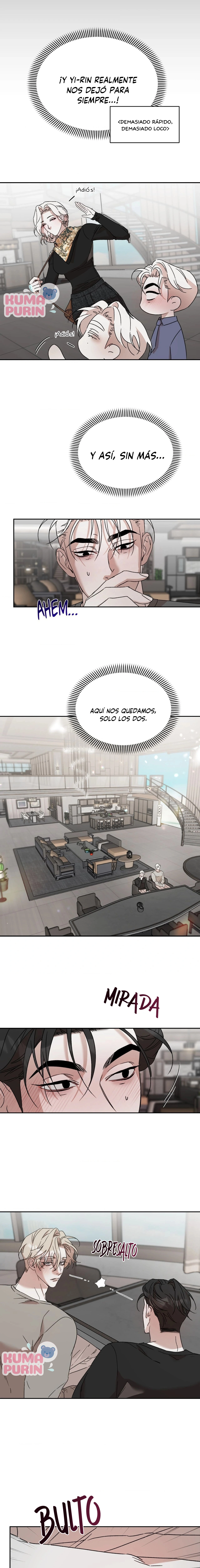 14 ¿Por qué no yo?