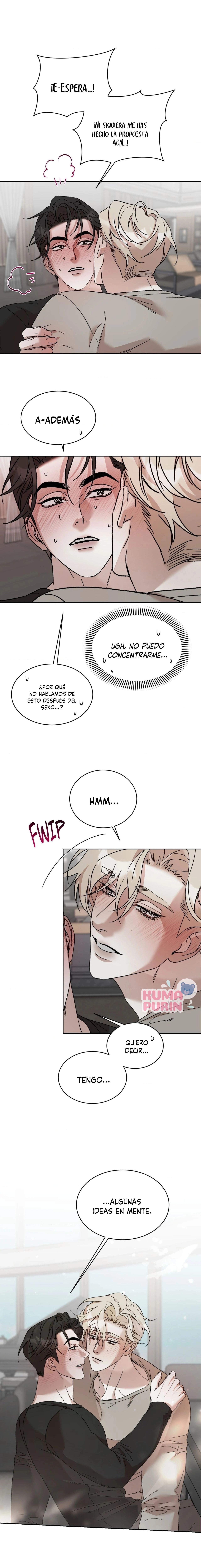 16 ¿Por qué no yo?