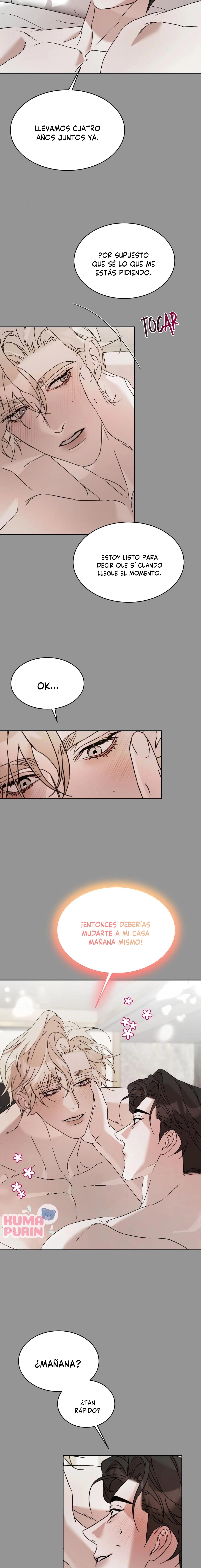 12 ¿Por qué no yo?