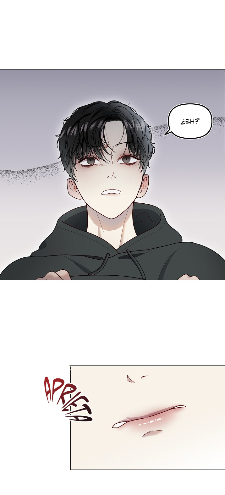 7 Amigo de la infancia de nombre S