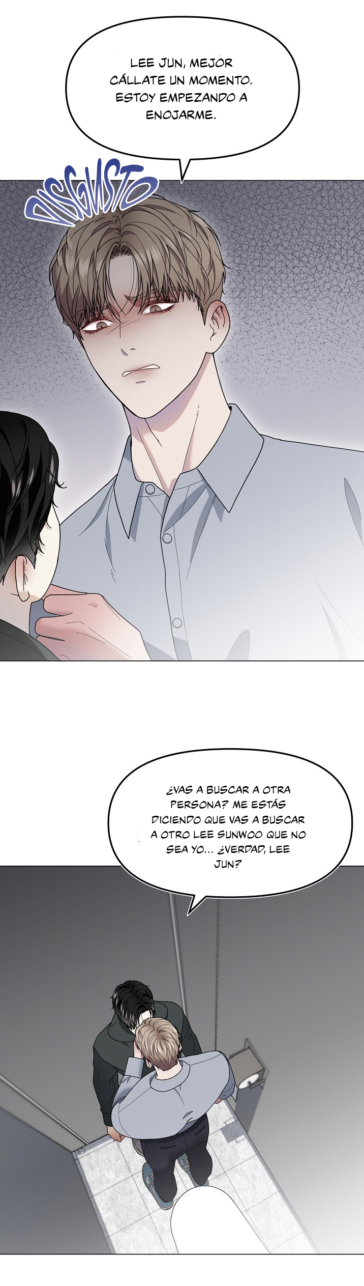 11 Amigo de la infancia de nombre S