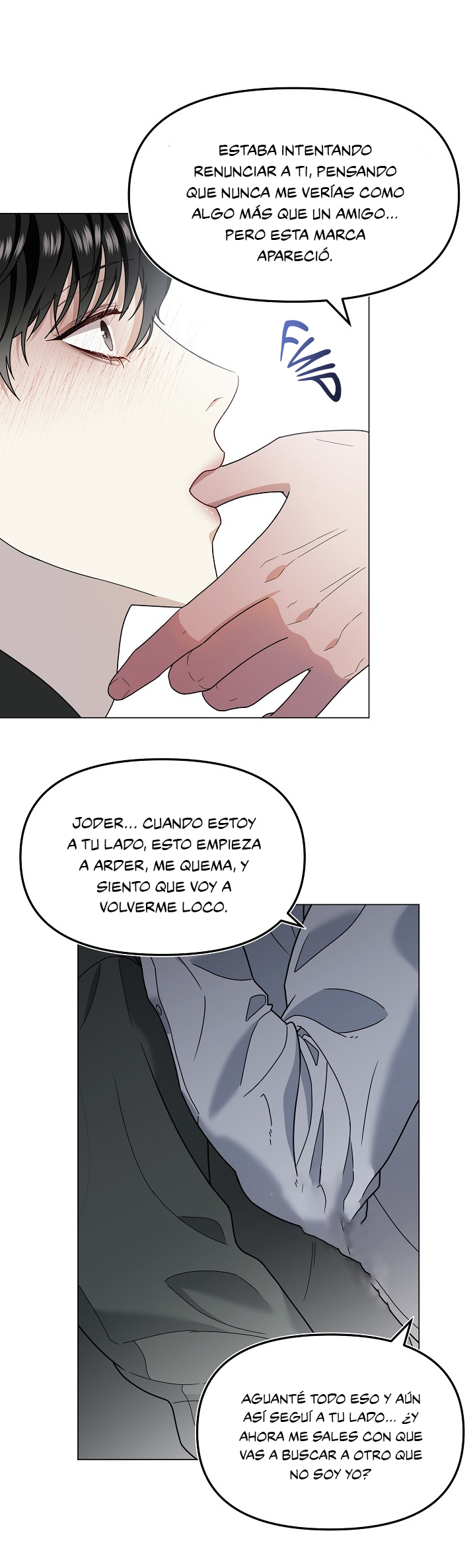 15 Amigo de la infancia de nombre S