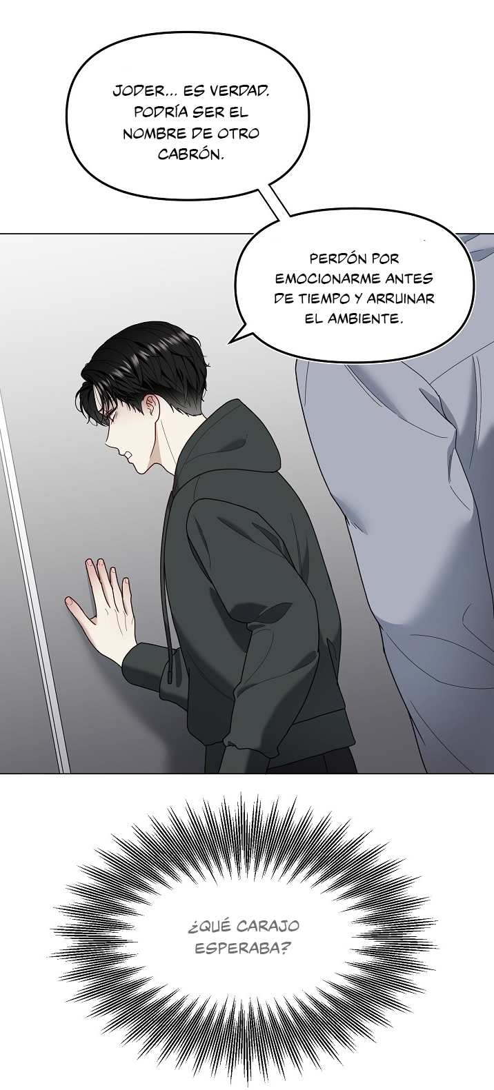 8 Amigo de la infancia de nombre S