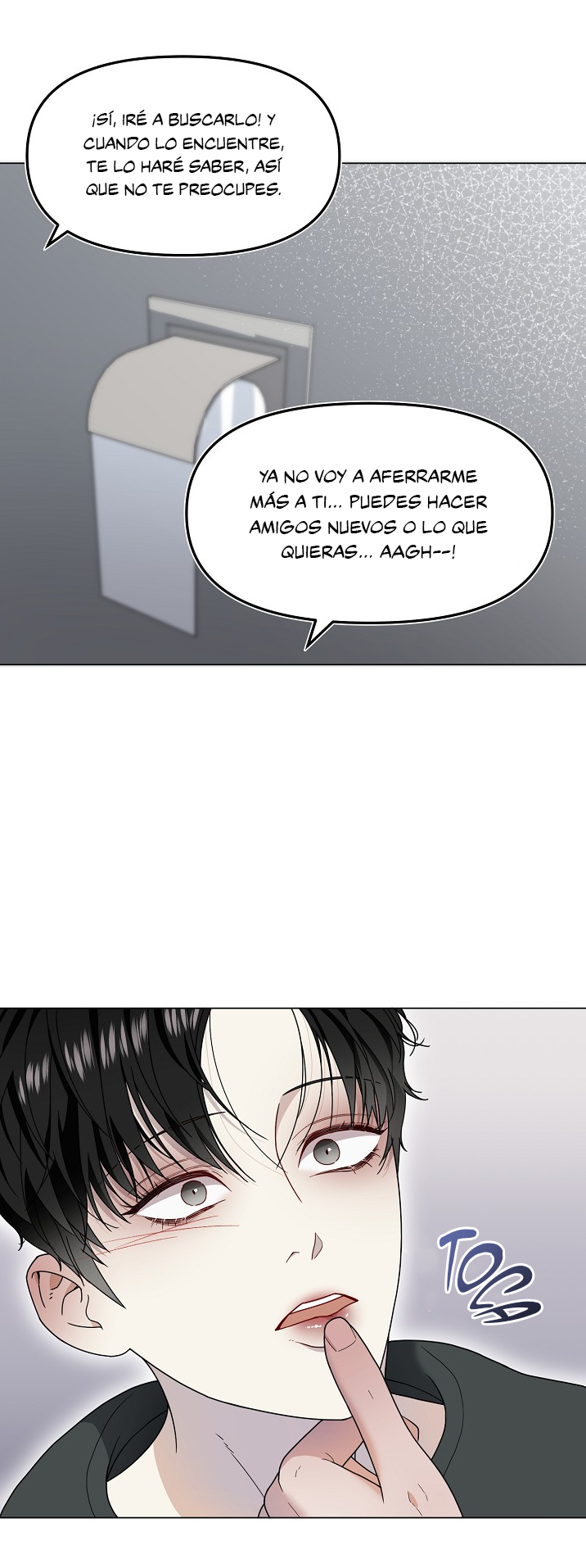 10 Amigo de la infancia de nombre S