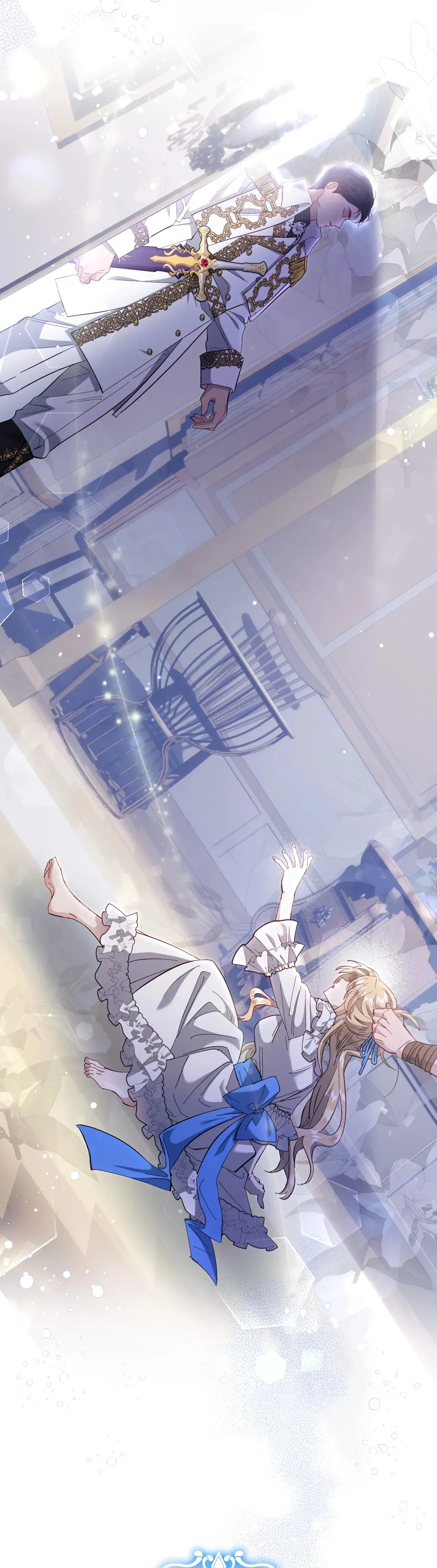 16 Prisionera en un Juego Poli-amoroso