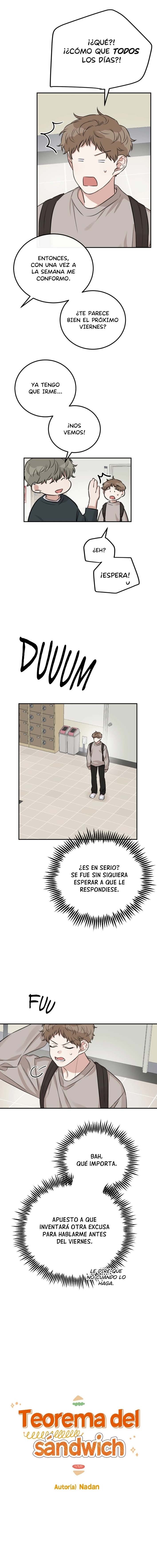 2 La paradoja del emparedado