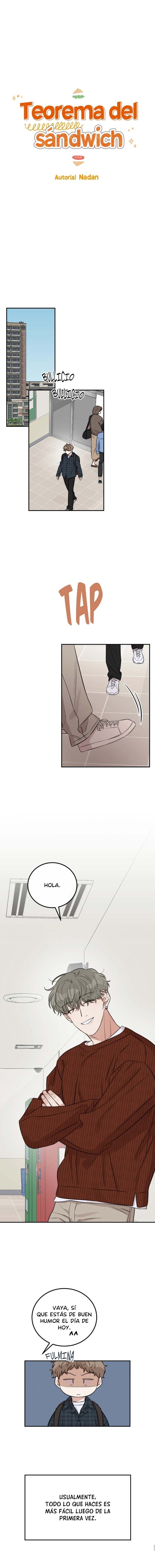 7 La paradoja del emparedado