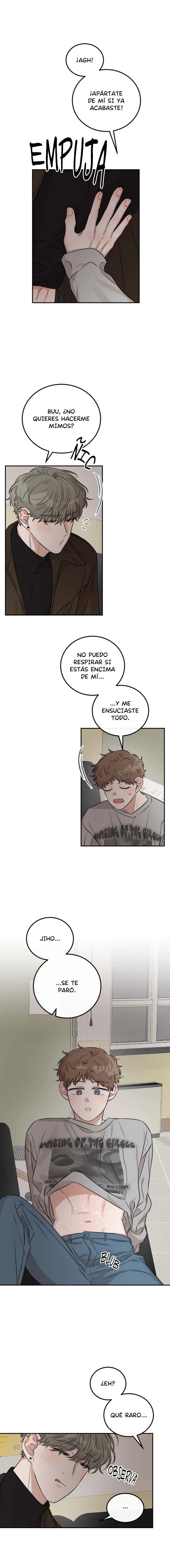 5 La paradoja del emparedado