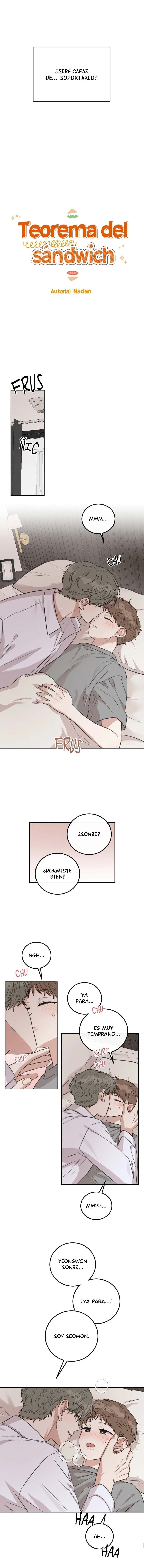 2 La paradoja del emparedado