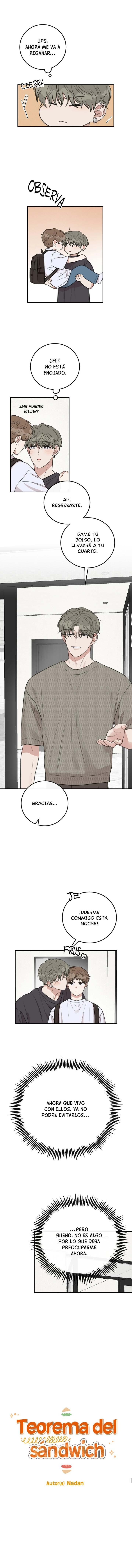 3 La paradoja del emparedado