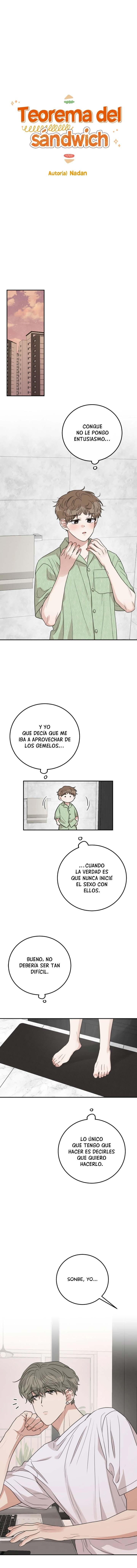 0 La paradoja del emparedado