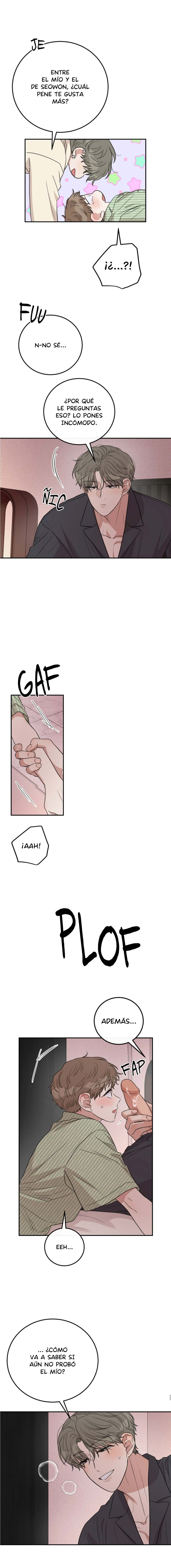 6 La paradoja del emparedado