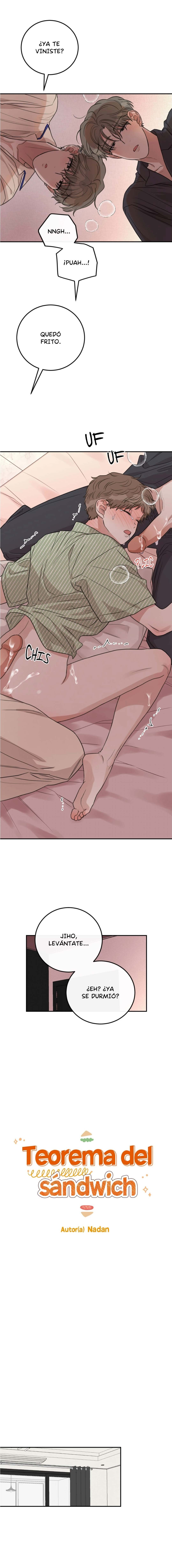 9 La paradoja del emparedado