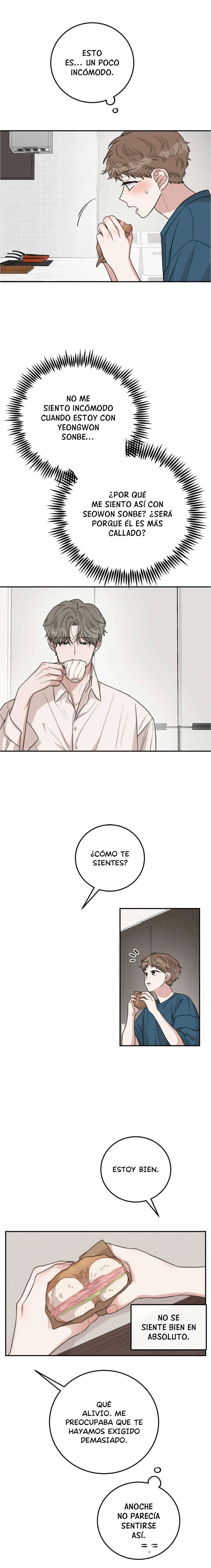 0 La paradoja del emparedado