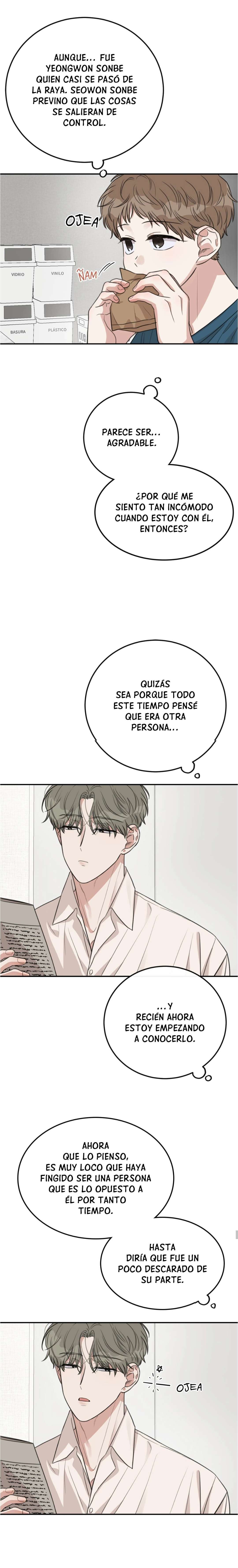 1 La paradoja del emparedado