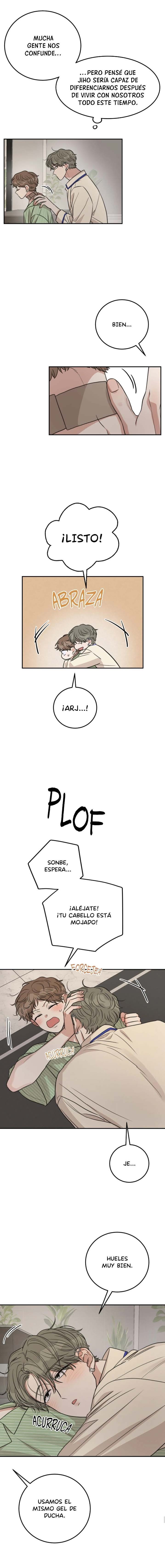 5 La paradoja del emparedado