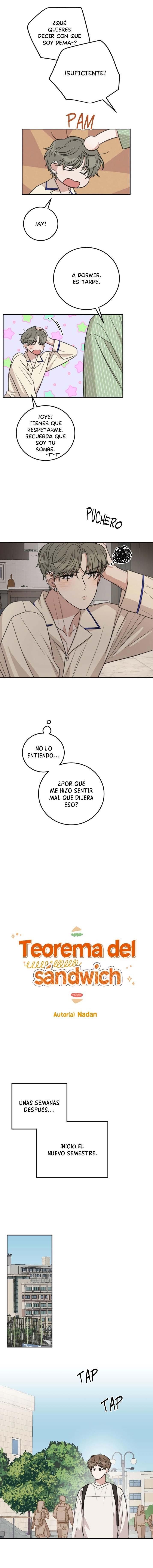 9 La paradoja del emparedado