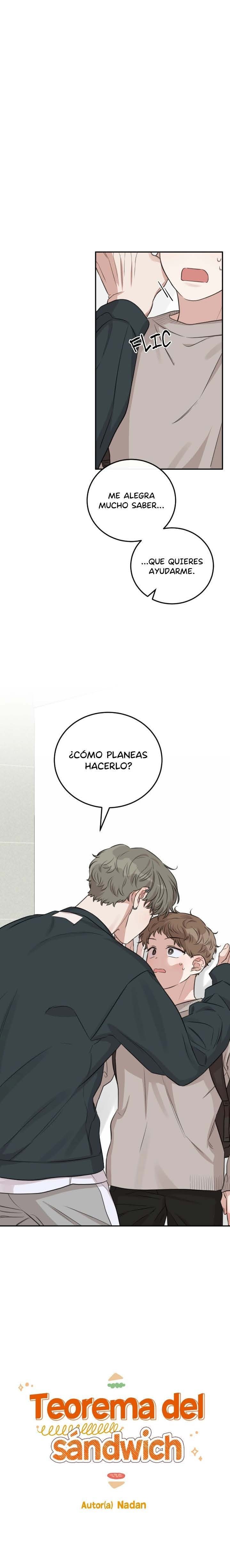 0 La paradoja del emparedado