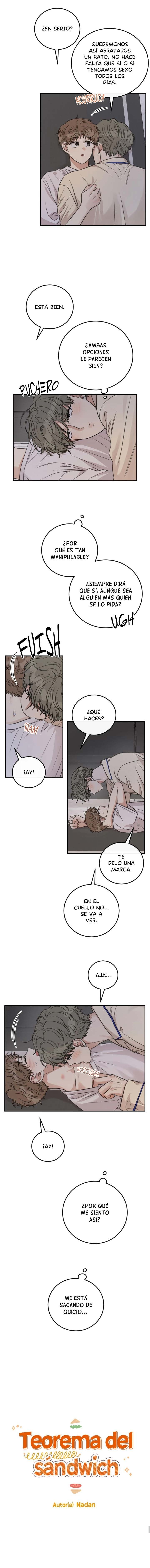 5 La paradoja del emparedado