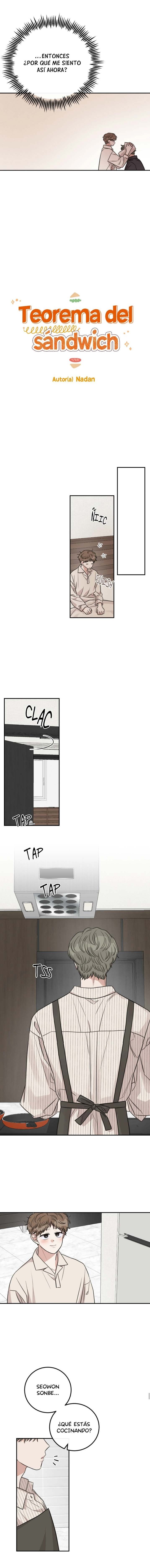 4 La paradoja del emparedado