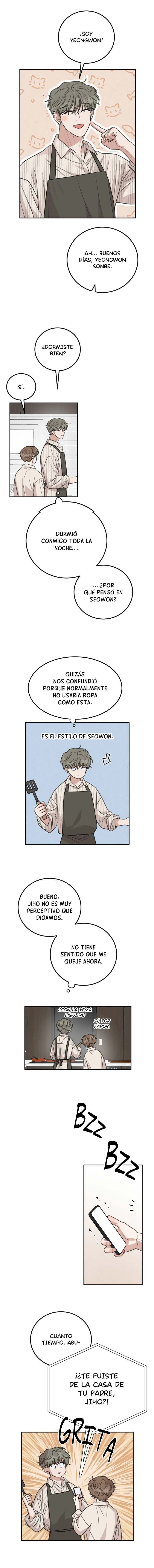 5 La paradoja del emparedado