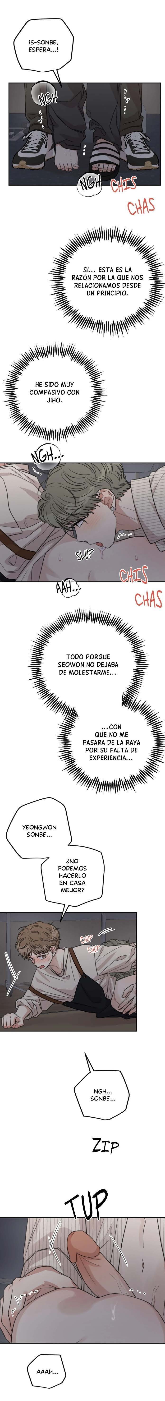 4 La paradoja del emparedado