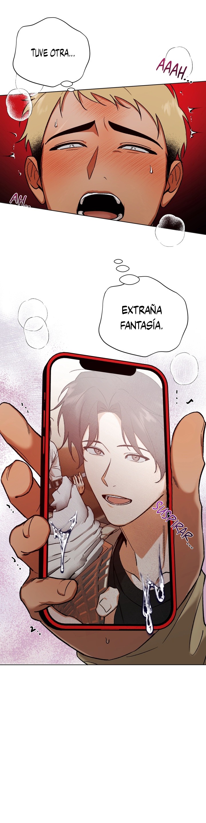 15 ¡No estoy borracho!