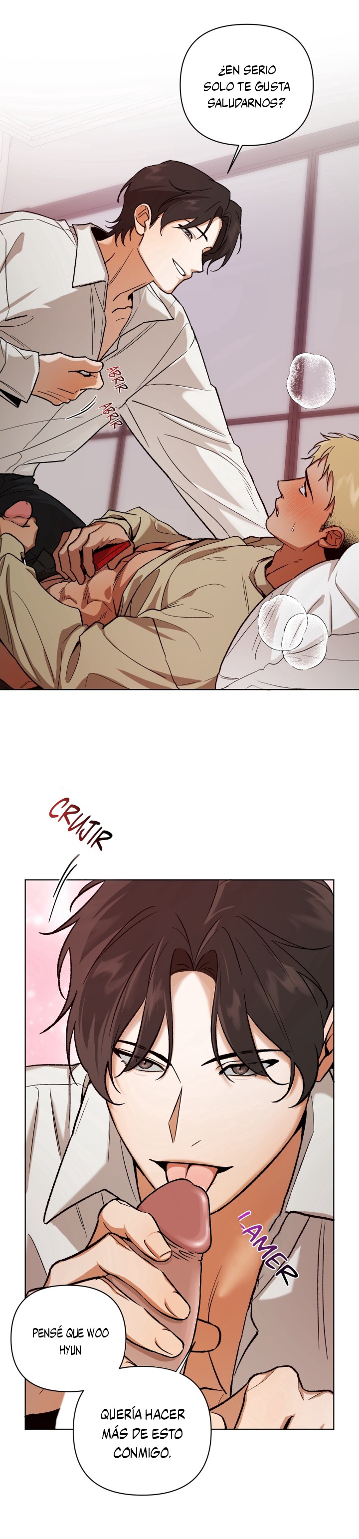 13 ¡No estoy borracho!