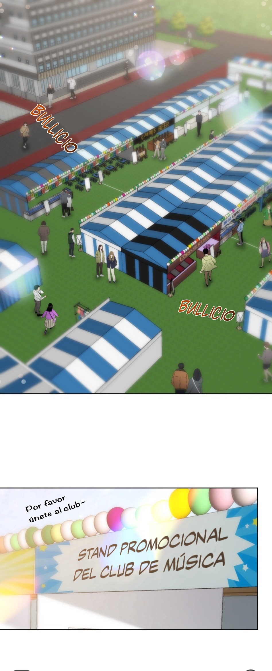 2 ¡No estoy borracho!