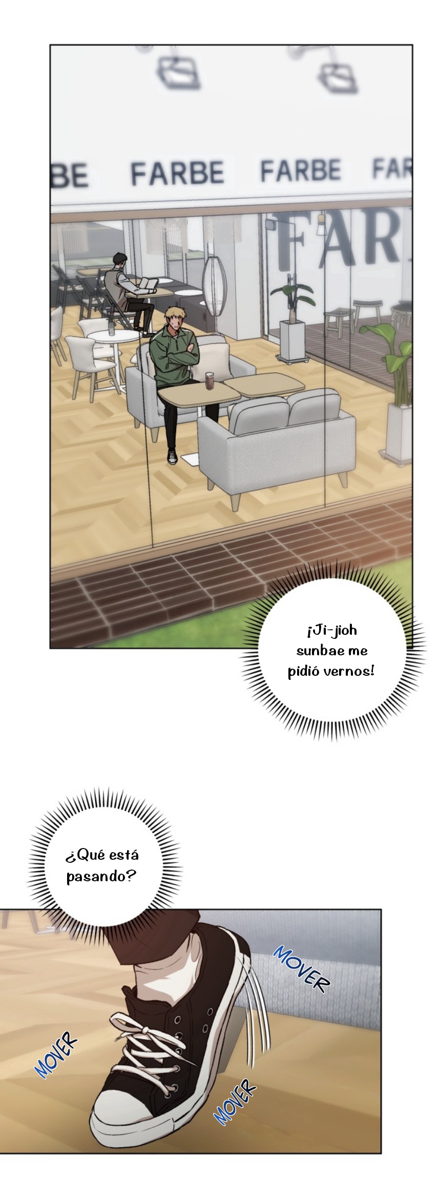 2 ¡No estoy borracho!