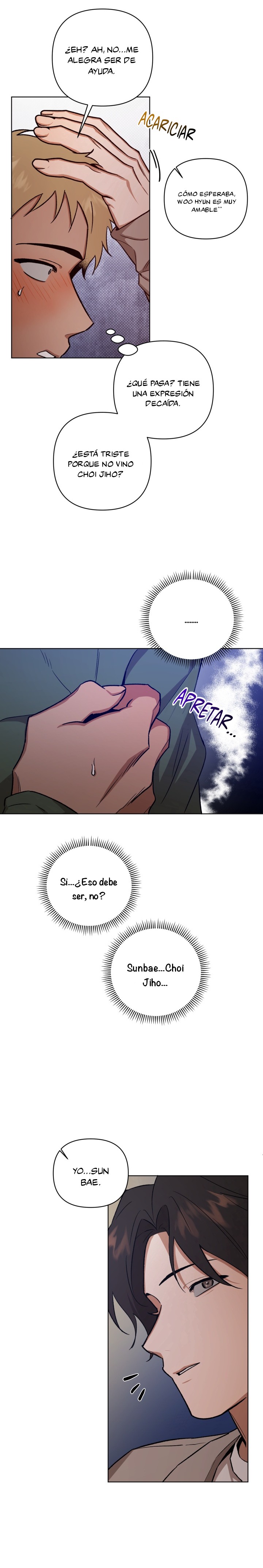 18 ¡No estoy borracho!