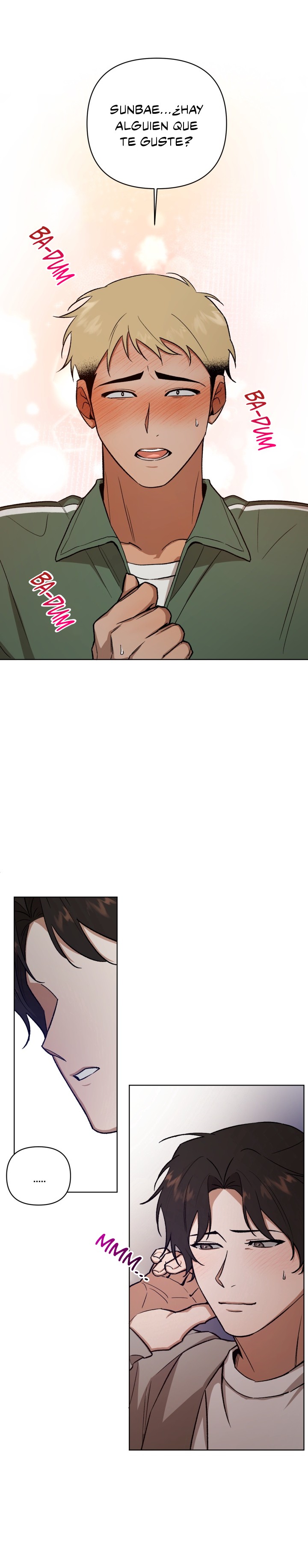 19 ¡No estoy borracho!