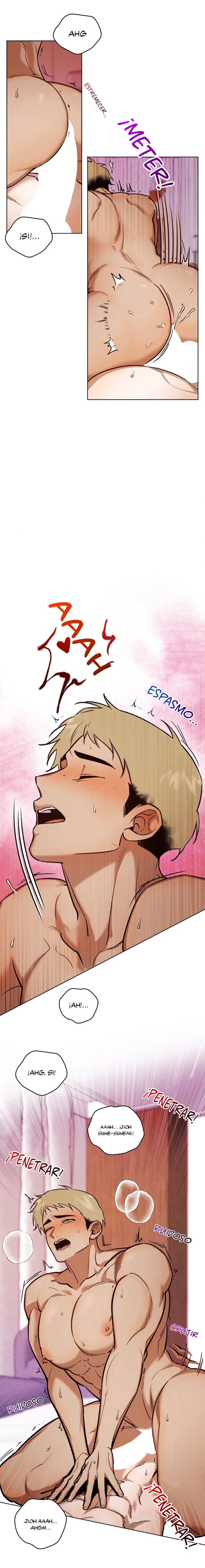 4 ¡No estoy borracho!