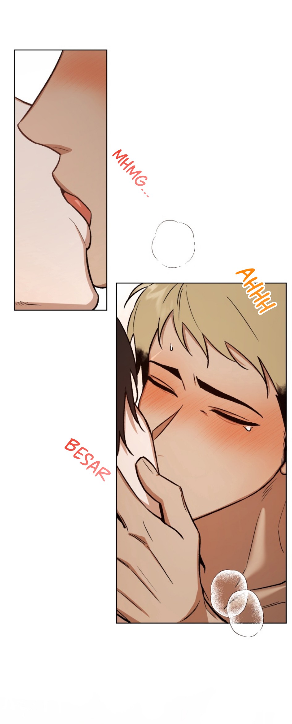 2 ¡No estoy borracho!